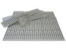 Türschwellenrampe Excellent (mögl. Höhe bis 12,7 / Kit 3)