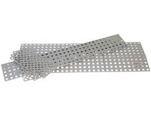 Türschwellenrampe Excellent (mögl. Höhe bis 5,5 cm / Kit 1)