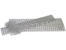 Türschwellenrampe Excellent (mögl. Höhe bis 5,5 cm / Kit 1)